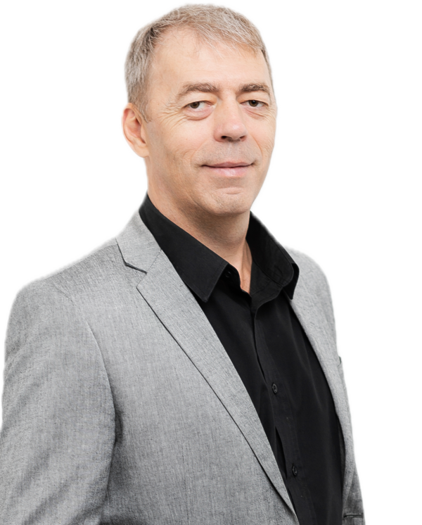 Андрей Ткаленко